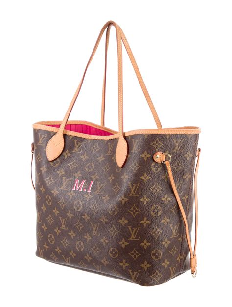 youtube louis vuitton neverfull mm|louis vuitton neverfull mm outlet.